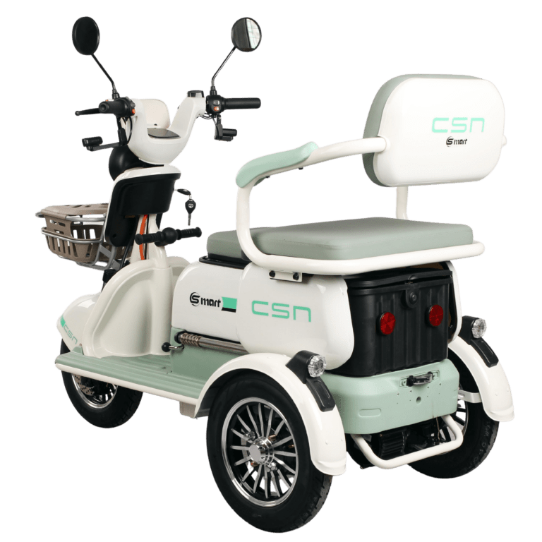 Smart - CSN Motor
