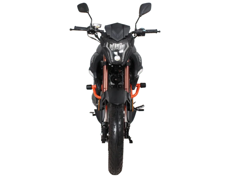 Snake 125X - CSN Motor