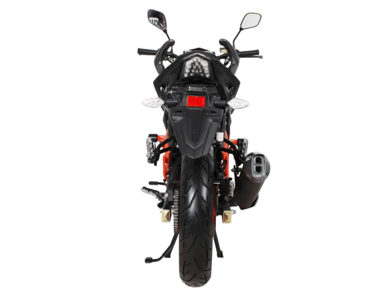 Snake 125X - CSN Motor