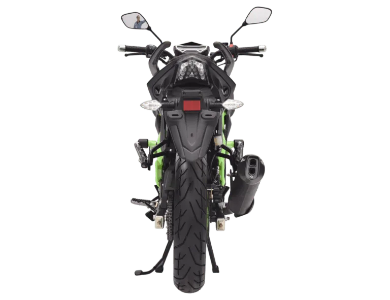 Snake 125X - CSN Motor