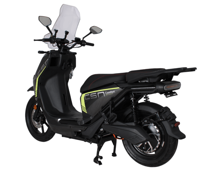 Comfort - CSN Motor