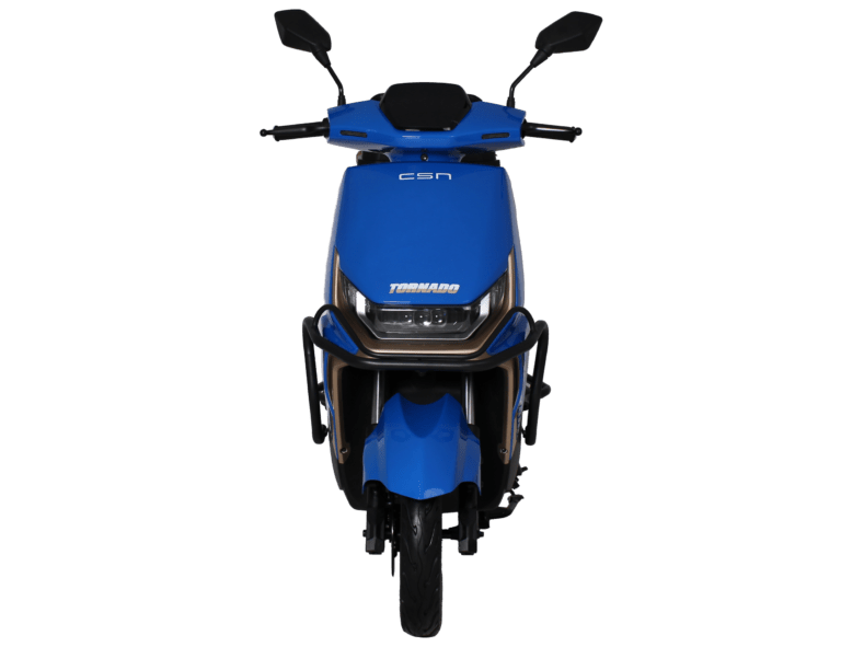 Tornado - CSN Motor