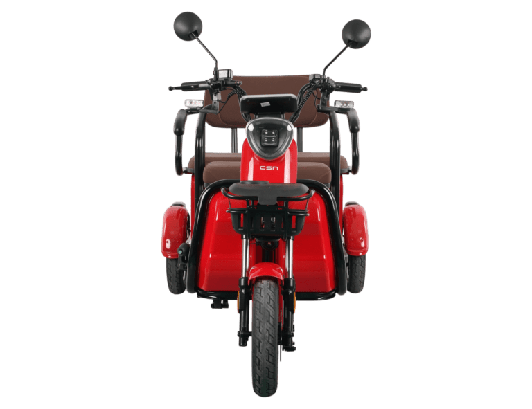 Portofino - CSN Motor