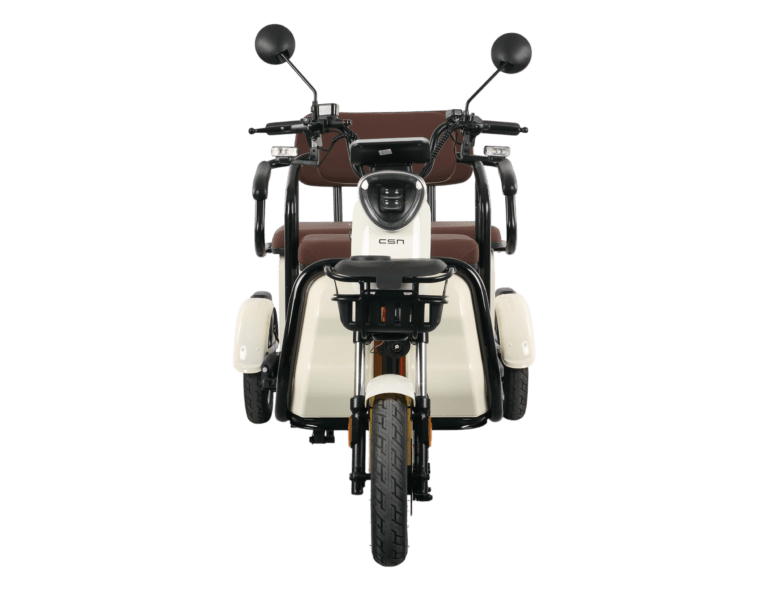 Portofino - CSN Motor