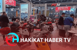 Hakikat Haber TV’de CSN Motor