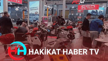 Hakikat Haber TV - CSN Motor