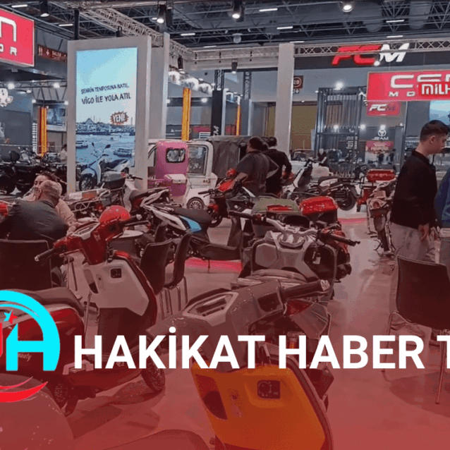 Hakikat Haber TV - CSN Motor
