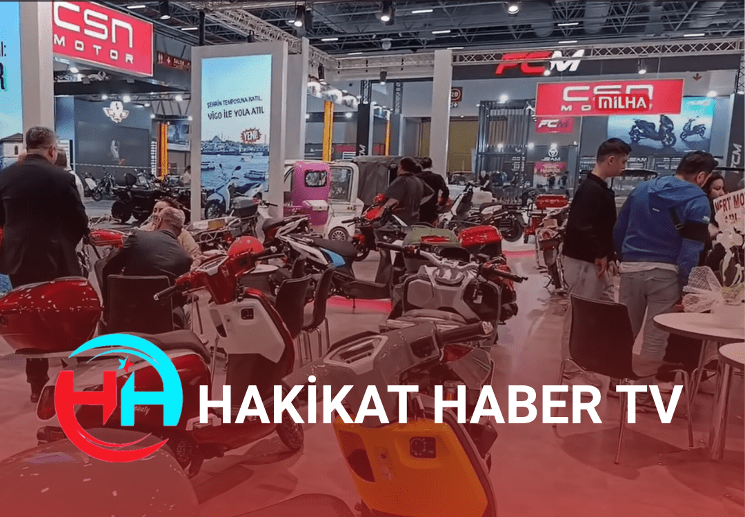 Hakikat Haber TV - CSN Motor
