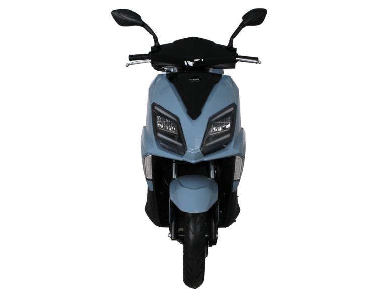 Arrebol - CSN Motor