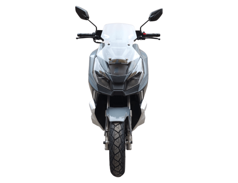 Dakar 150 - CSN Motor