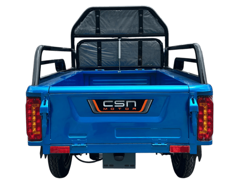 Mini Carrier - CSN Motor