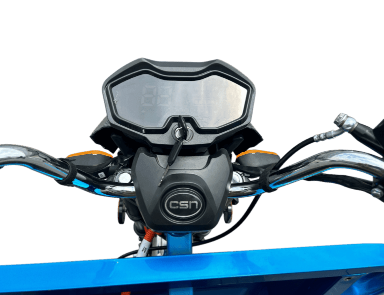 Mini Carrier - CSN Motor