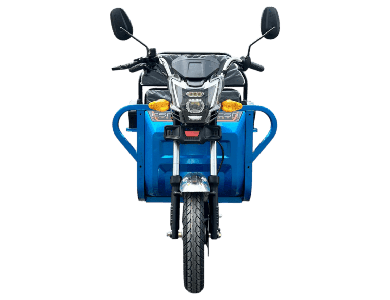 Mini Carrier - CSN Motor
