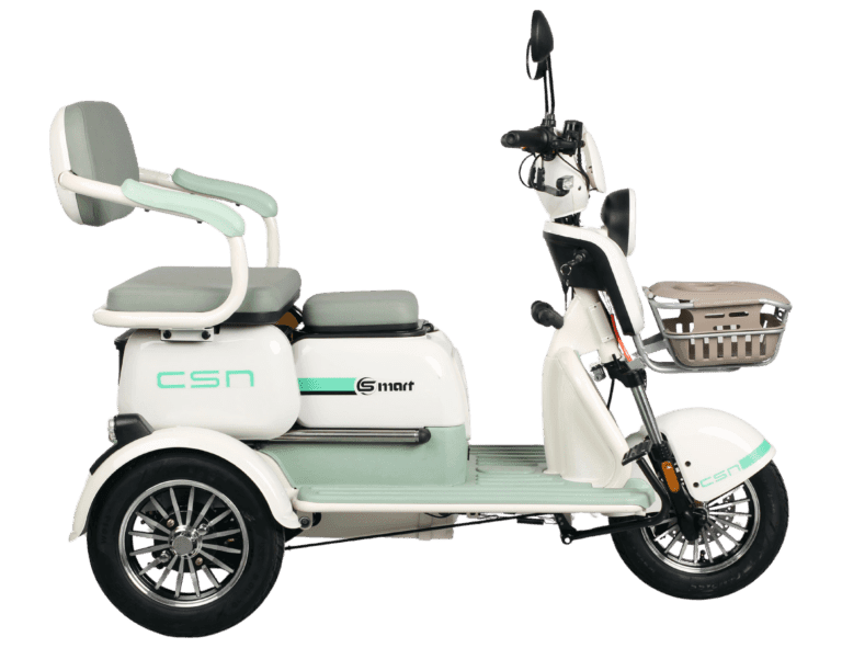 Smart - CSN Motor