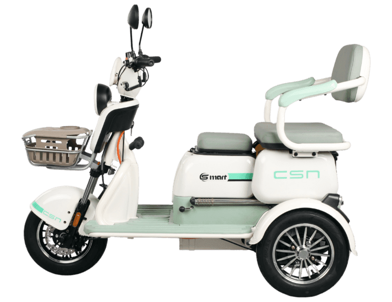 Smart - CSN Motor