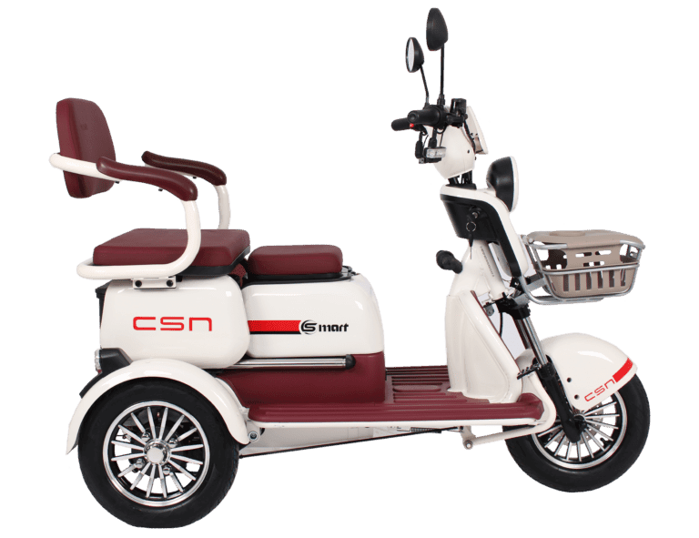 Smart - CSN Motor