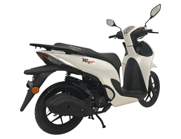Wigo - CSN Motor