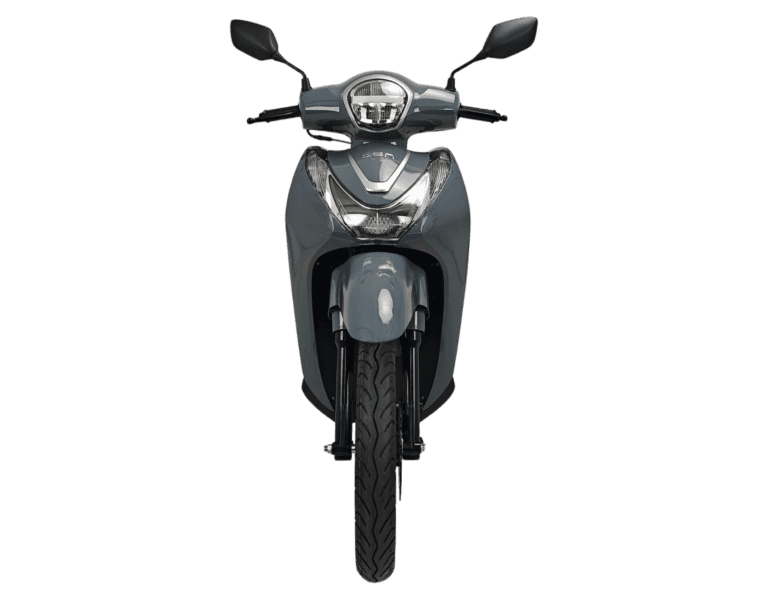 Wigo - CSN Motor