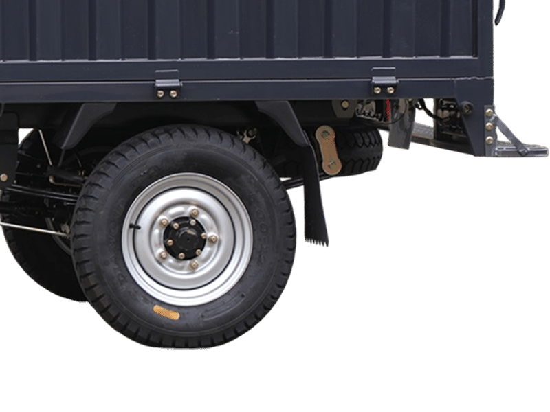 Truck - CSN Motor