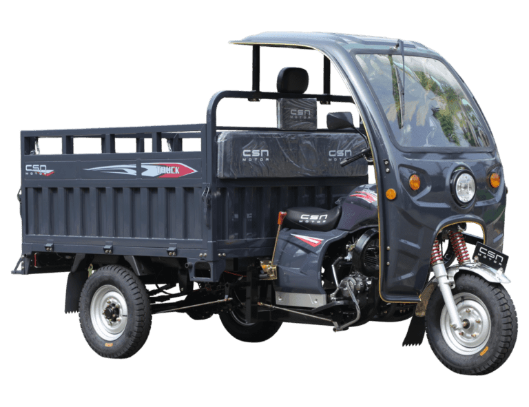 Truck - CSN Motor