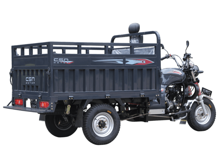 Truck - CSN Motor