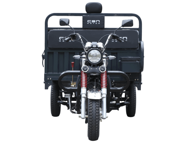 Truck - CSN Motor