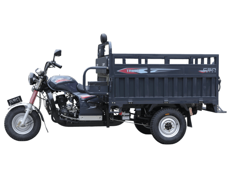 Truck - CSN Motor