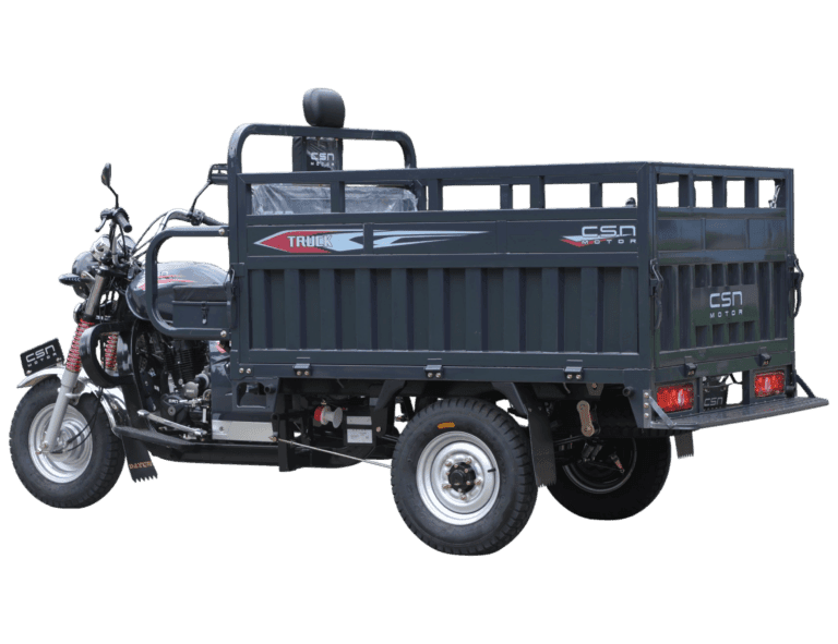 Truck - CSN Motor