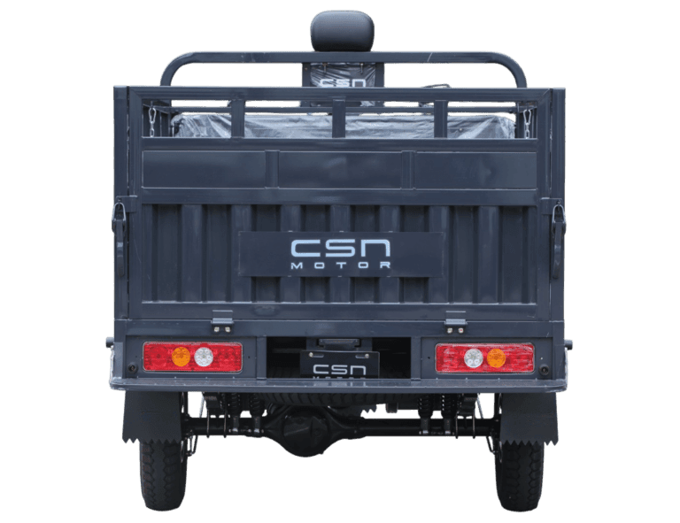 Truck - CSN Motor