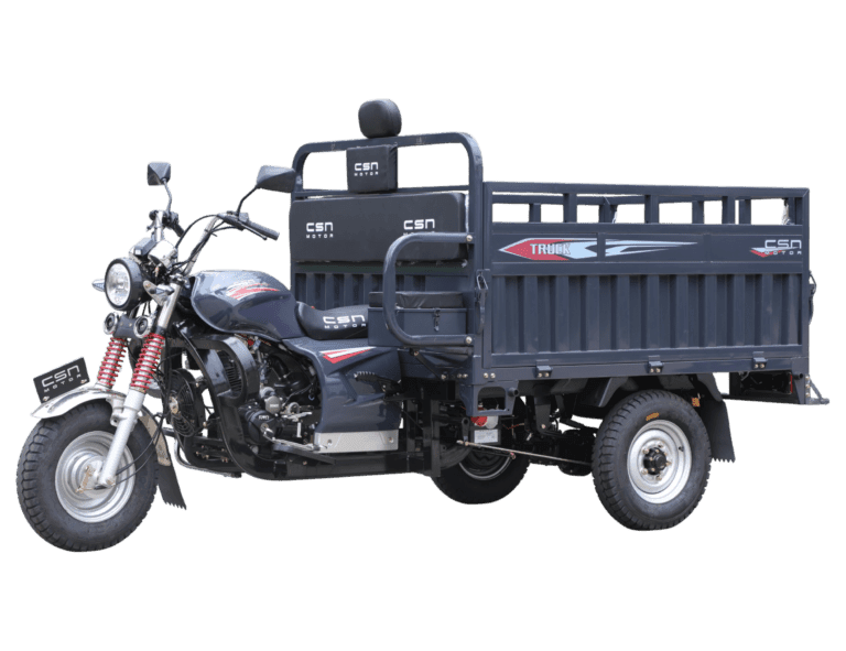 Truck - CSN Motor