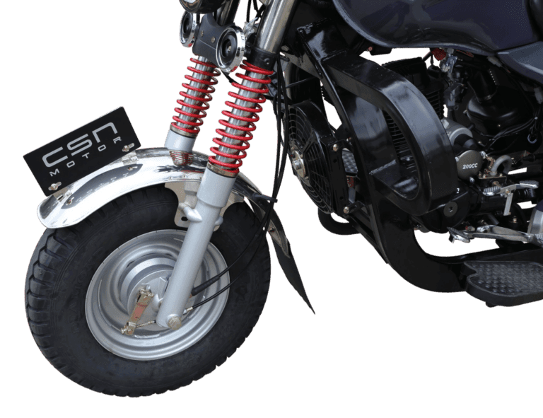 Truck - CSN Motor