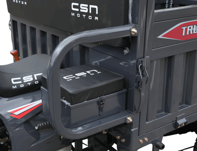 Truck - CSN Motor