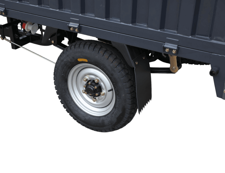 Truck - CSN Motor