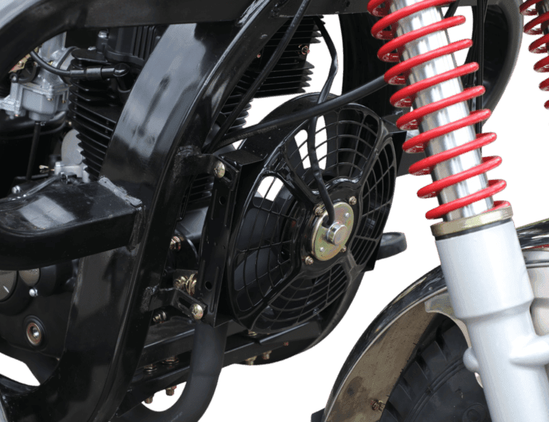 Truck - CSN Motor
