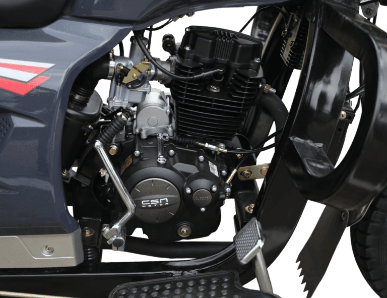 Truck - CSN Motor