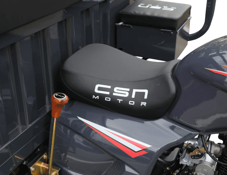 Truck - CSN Motor