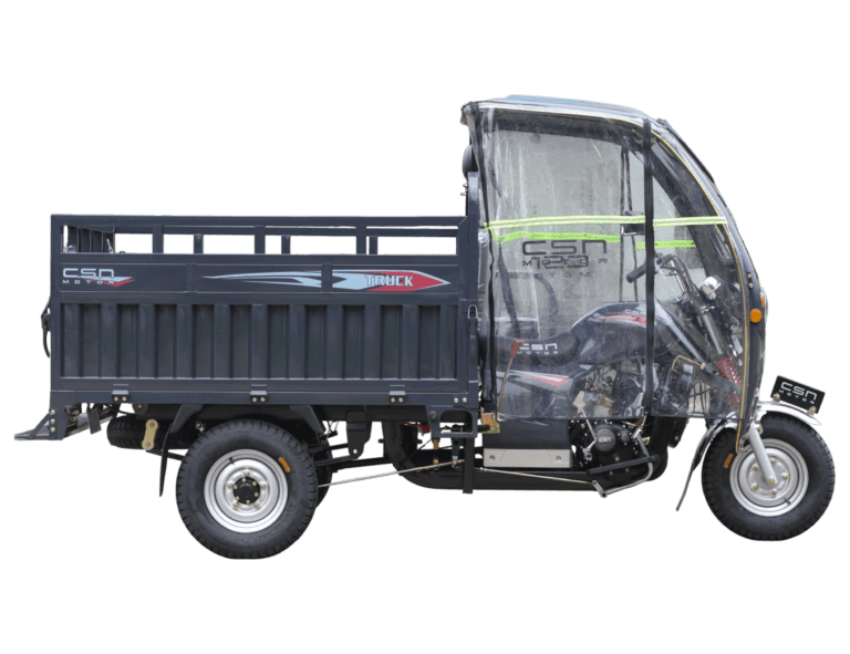 Truck - CSN Motor