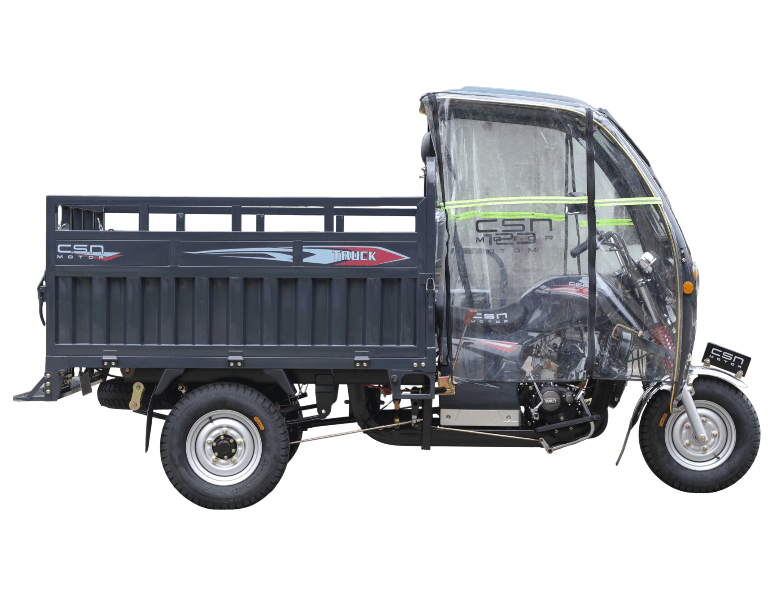 Truck - CSN Motor