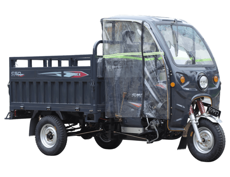 Truck - CSN Motor