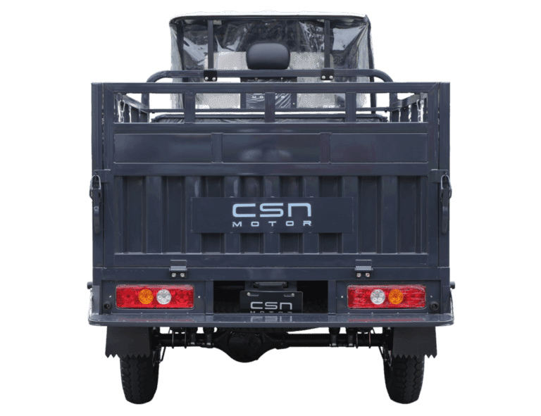 Truck - CSN Motor