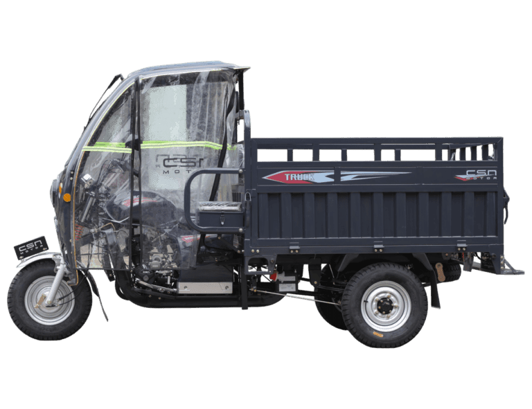 Truck - CSN Motor