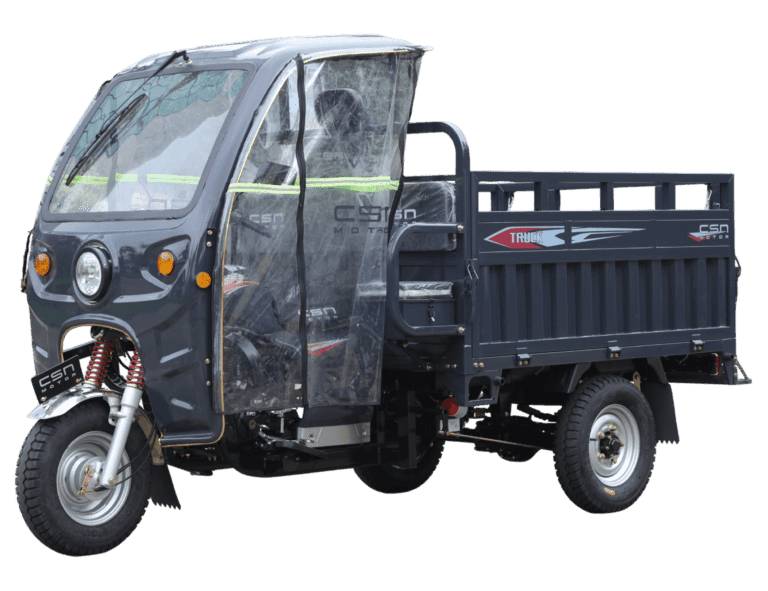 Truck - CSN Motor