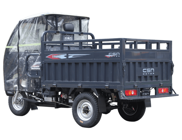 Truck - CSN Motor