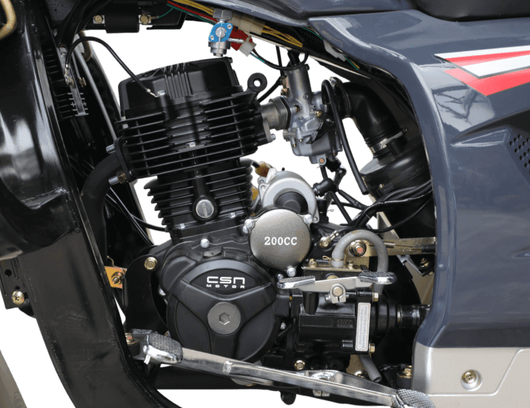 Truck - CSN Motor