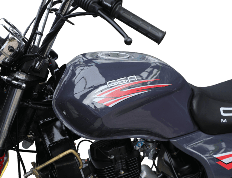 Truck - CSN Motor