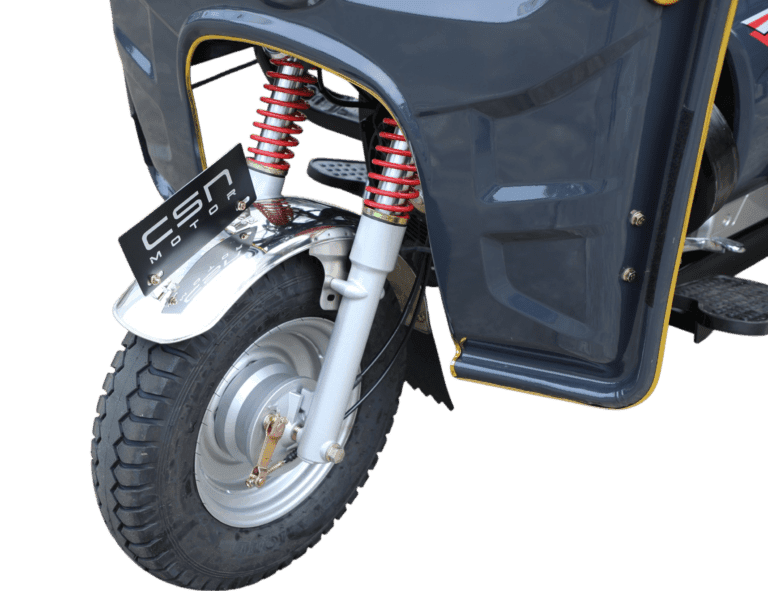 Truck - CSN Motor