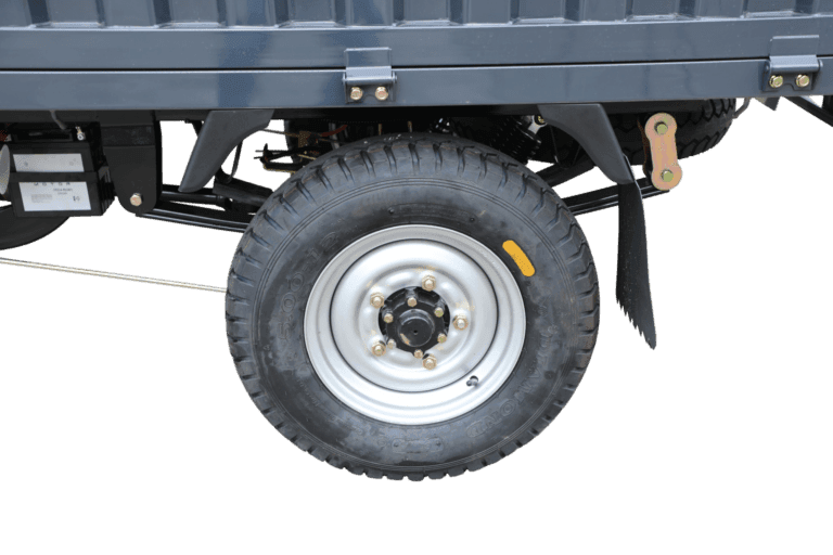 Truck - CSN Motor