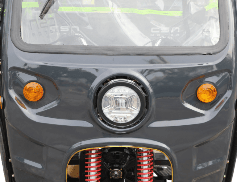 Truck - CSN Motor