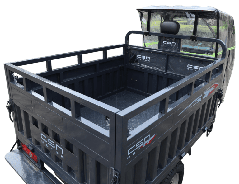 Truck - CSN Motor