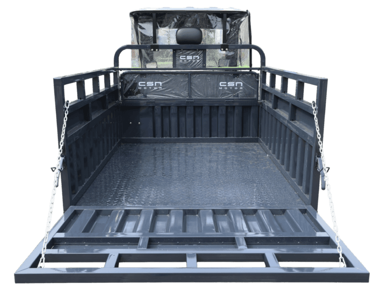 Truck - CSN Motor